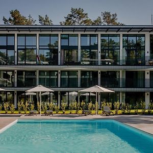 Bursztynowe Resort&Spa Stegna